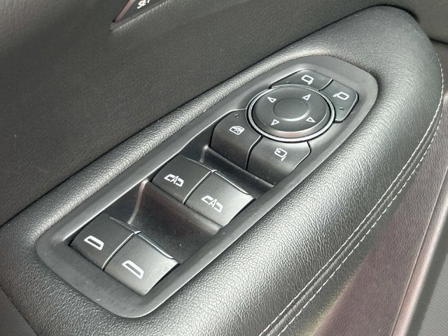 2021 Cadillac XT5 AWD Premium Luxury