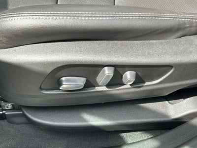 2021 Cadillac XT5 AWD Premium Luxury