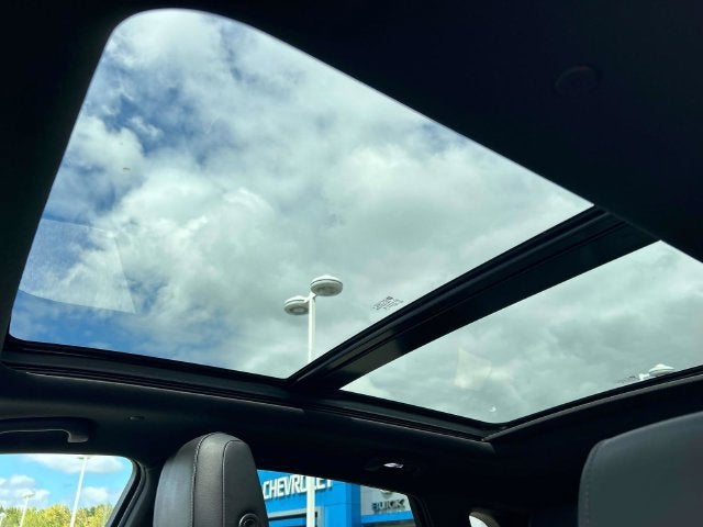 2021 Cadillac XT5 AWD Premium Luxury