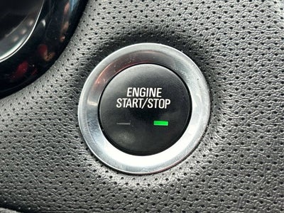 2021 Cadillac XT5 AWD Premium Luxury