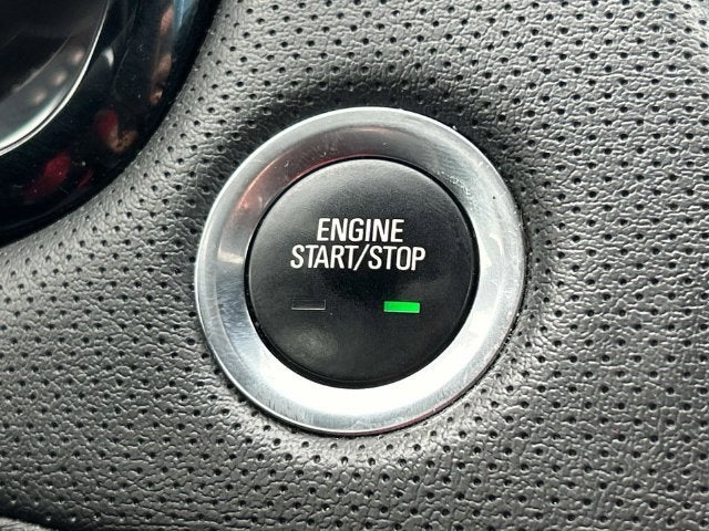 2021 Cadillac XT5 AWD Premium Luxury