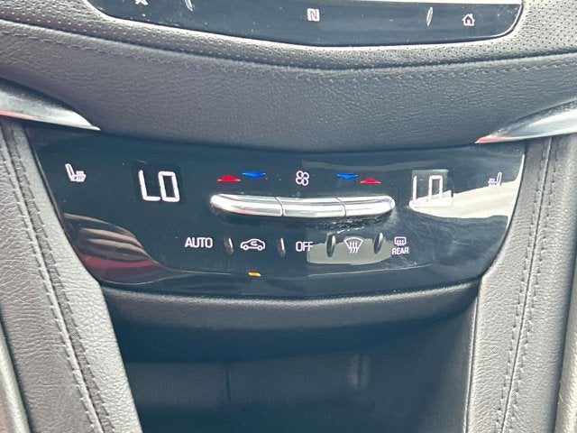 2021 Cadillac XT5 AWD Premium Luxury