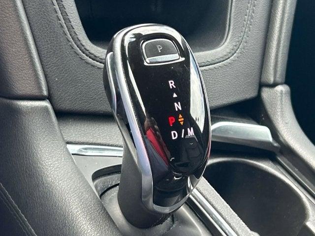 2021 Cadillac XT5 AWD Premium Luxury