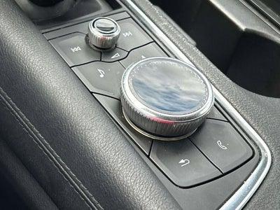 2021 Cadillac XT5 AWD Premium Luxury
