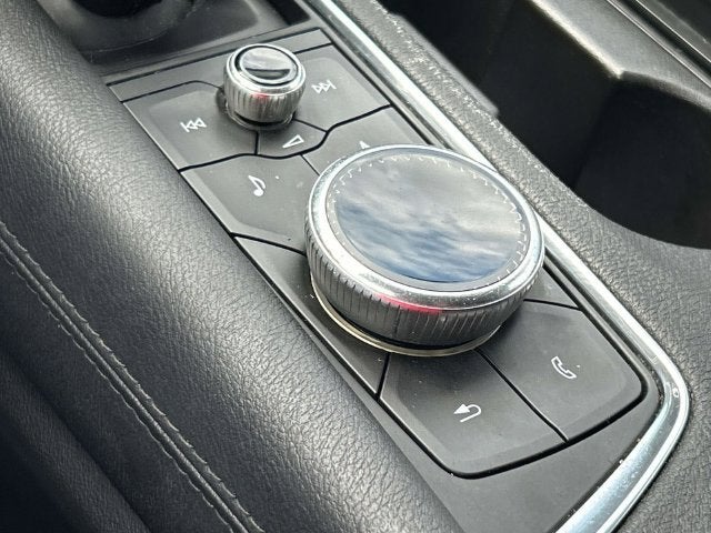 2021 Cadillac XT5 AWD Premium Luxury