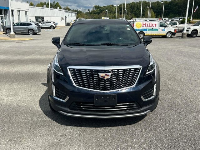 2021 Cadillac XT5 AWD Premium Luxury
