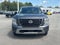 2024 Nissan TITAN Crew Cab SV 4x4