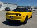 2011 Chevrolet Camaro 2SS