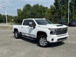 2024 Chevrolet Silverado 3500 HD High Country