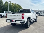 2024 Chevrolet Silverado 3500 HD High Country