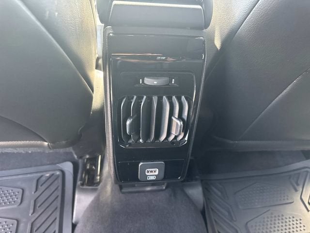 2022 Jeep Compass Altitude 4x4