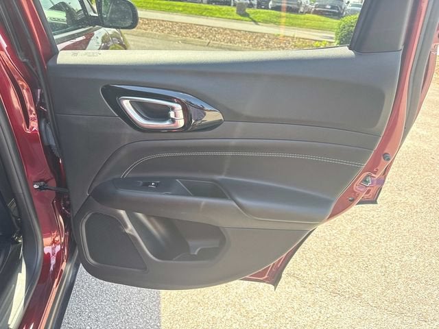 2022 Jeep Compass Altitude 4x4