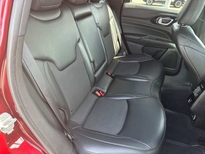 2022 Jeep Compass Altitude 4x4