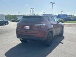 2022 Jeep Compass Altitude 4x4