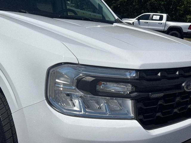 2023 Ford Maverick XL
