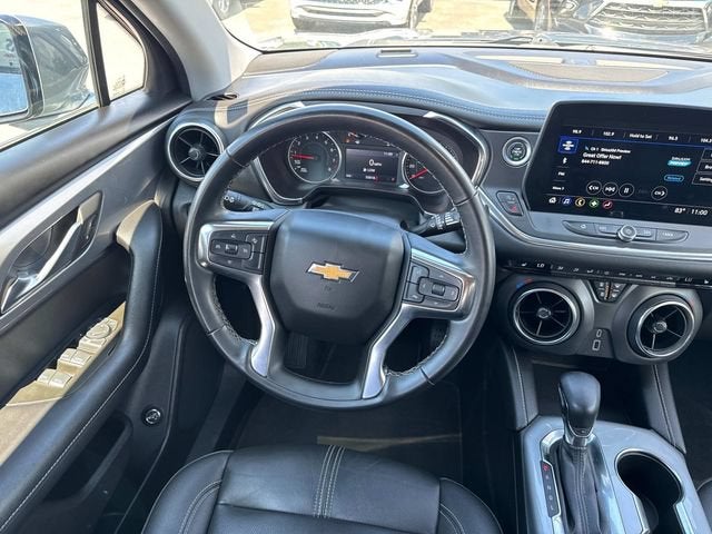 2024 Chevrolet Blazer 3LT