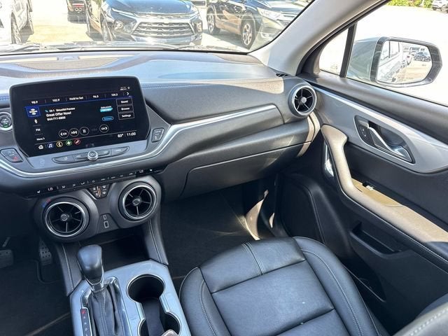 2024 Chevrolet Blazer 3LT