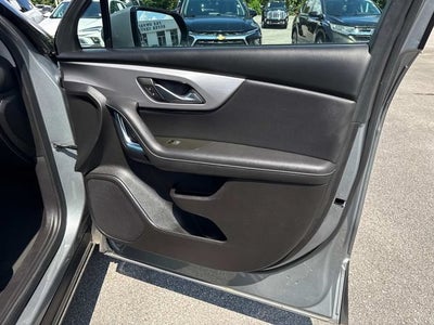 2024 Chevrolet Blazer 3LT