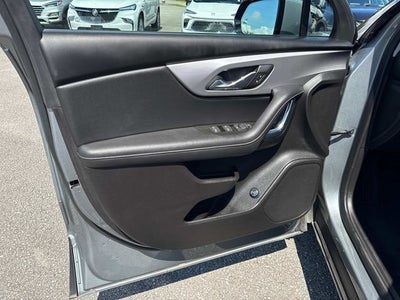 2024 Chevrolet Blazer 3LT