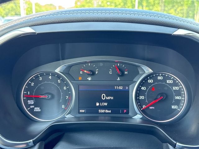 2024 Chevrolet Blazer 3LT