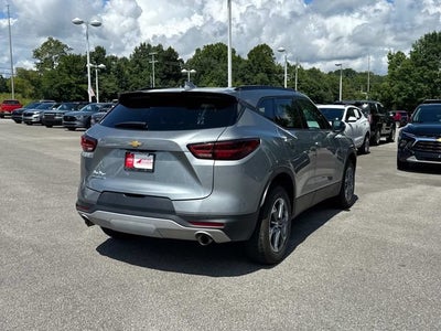 2024 Chevrolet Blazer 3LT