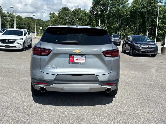 2024 Chevrolet Blazer 3LT