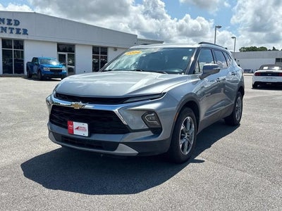2024 Chevrolet Blazer 3LT