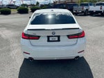 2023 BMW 3 Series 330e xDrive Sedan