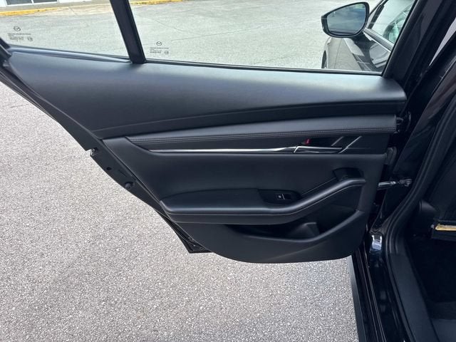 2024 Mazda Mazda3 Sedan 2.5 S Preferred
