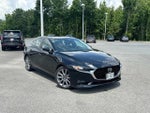 2024 Mazda Mazda3 Sedan 2.5 S Preferred