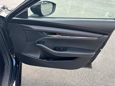 2024 Mazda Mazda3 Sedan 2.5 S Preferred