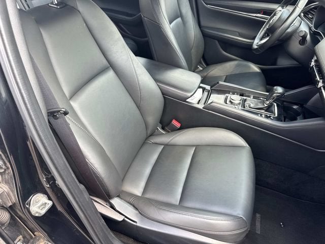 2024 Mazda Mazda3 Sedan 2.5 S Preferred