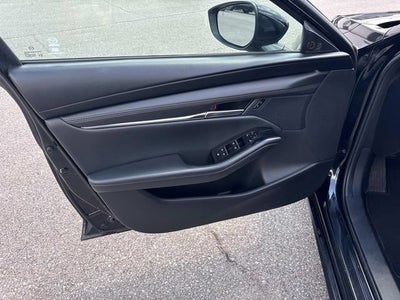 2024 Mazda Mazda3 Sedan 2.5 S Preferred