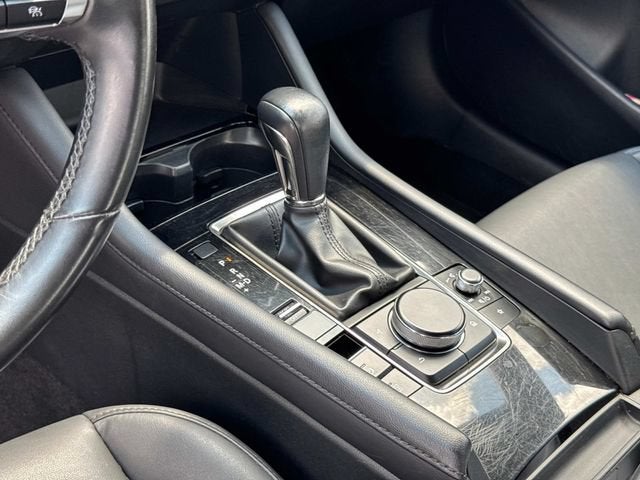 2024 Mazda Mazda3 Sedan 2.5 S Preferred