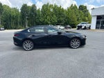 2024 Mazda Mazda3 Sedan 2.5 S Preferred