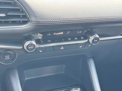2024 Mazda Mazda3 Sedan 2.5 S Preferred
