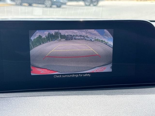 2024 Mazda Mazda3 Sedan 2.5 S Preferred