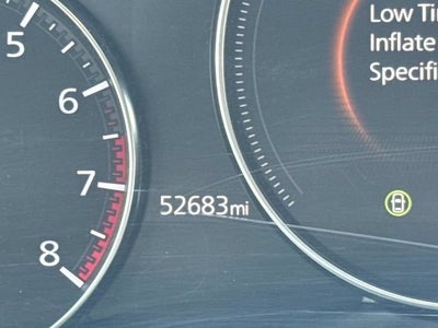 2024 Mazda Mazda3 Sedan 2.5 S Preferred