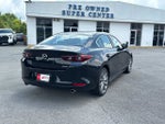 2024 Mazda Mazda3 Sedan 2.5 S Preferred