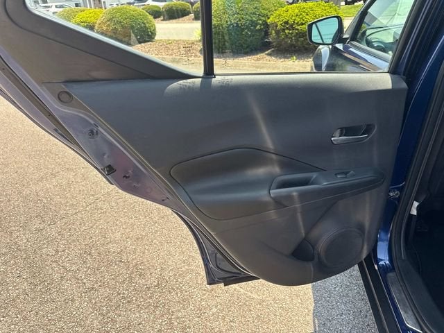 2019 Nissan Kicks SR