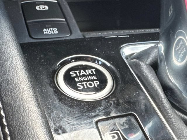 2024 Nissan Kicks SV Xtronic CVT