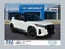 2022 Nissan Kicks SR