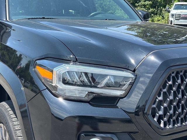 2023 Toyota Tacoma Limited