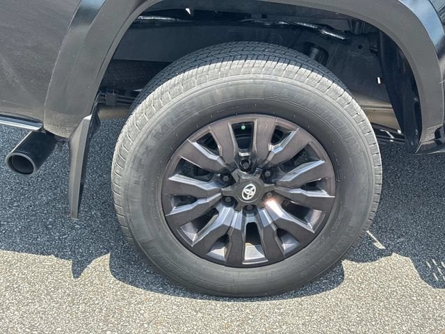 2023 Toyota Tacoma Limited