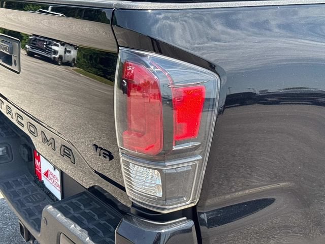 2023 Toyota Tacoma Limited