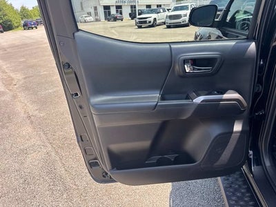 2023 Toyota Tacoma Limited