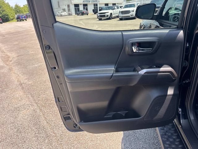 2023 Toyota Tacoma Limited