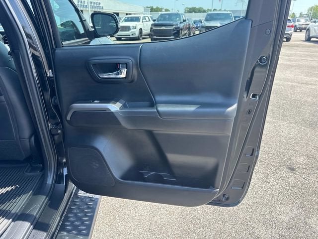 2023 Toyota Tacoma Limited