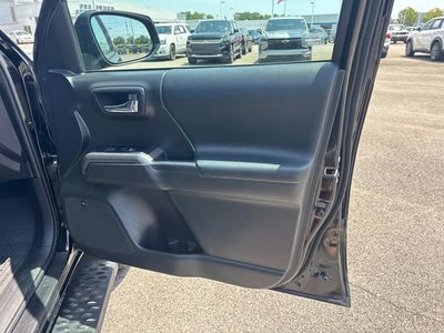 2023 Toyota Tacoma Limited