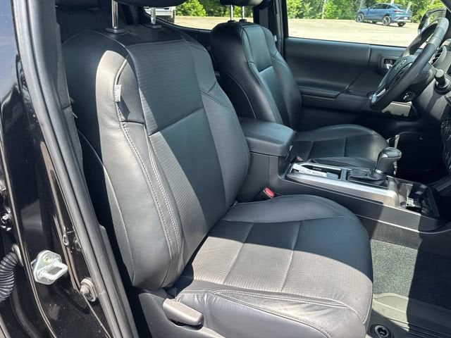 2023 Toyota Tacoma Limited